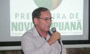 Ex-Prefeito no Amazonas tem um mês para pagar quase R$ 1 milhão por irregularidades