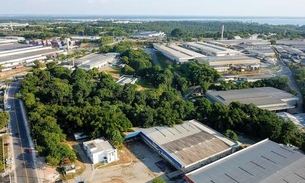 Crescimento da produção industrial no Amazonas é de 6,1%