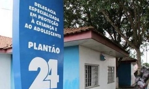 Em Manaus, filha denuncia pai por estuprar irmã de 5 anos após morte da mãe
