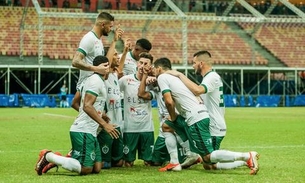 Sorteio da Copa do Brasil define confronto entre Manaus FC e Coritiba na primeira fase 