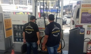 Gasolina mais em conta sai por R$ 3,95 o litro em Manaus, informa pesquisa  