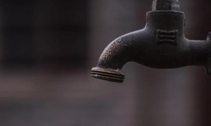 Em Manaus, 17 bairros ficarão sem água na próxima semana