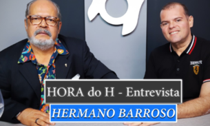HORA do H: HERMANO CÉZAR VIEIRA BARROSO, FARMACÊUTICO BIOQUÍMICO