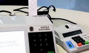 Brasil pode retornar a ter voto impresso