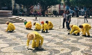 Empresas do Distrito devem contratar 2 mil presos em Manaus, anuncia governo