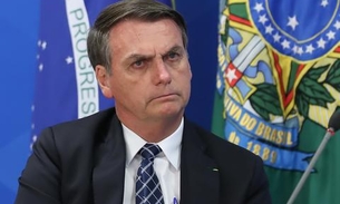 'A ideia não é protegê-los, e sim pegar o que eles têm de bom', diz Bolsonaro sobre indígenas