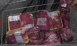 Preço da carne só deve estabilizar a partir de fevereiro, diz Ipea