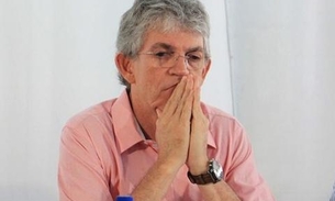 Ex-governador da Paraíba, Ricardo Coutinho é preso em aeroporto
