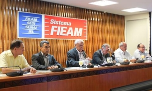 Empregos e faturamento da Zona Franca de Manaus são destaques na Fieam