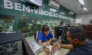 Em Manaus, renegociação de dívidas com prefeitura encerra prazo dia 27