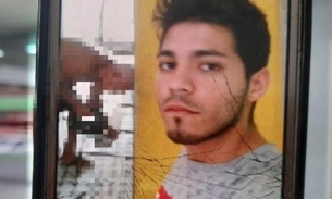 Em Manaus, jovem é achado morto com 74 facadas no quintal da casa da avó