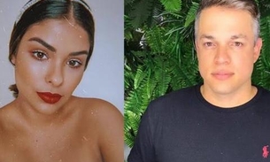 Munik abre o jogo sobre divórcio de Anderson Felício: 'estou desde setembro tentando'