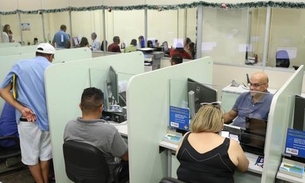 População tem até sexta para negociar IPTU e outros débitos tributários em Manaus