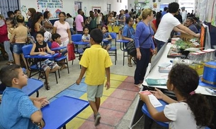 Ações de cidadania do município de Manaus atenderam 59 mil pessoas neste ano