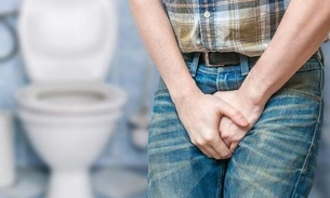 Retenção urinária: conheça as causas, sintomas e tratamentos indicados