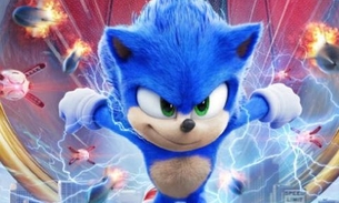 Sonic - O Filme ganha teaser cheio de cenas inéditas; confira