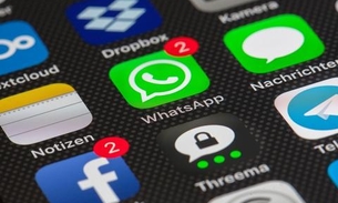 Para evitar brigas, 51% desistiram de falar sobre política no Whatsapp