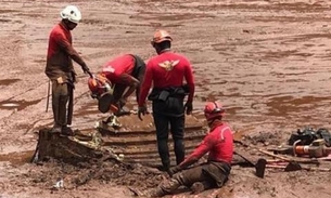 Mais duas vítimas de rompimento de barragem da Vale em Brumadinho são identificadas