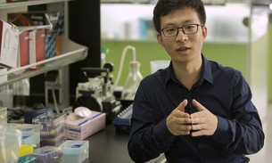 China condena cientista que alterou DNA de bebês