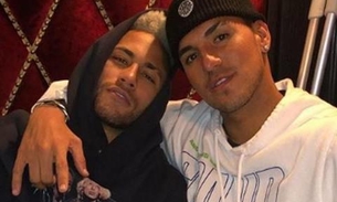 Neymar e Medina são flagrados empolgadíssimos em festa na Barra Grande