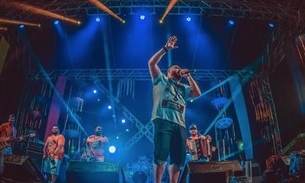 Com 12h de festa, Banda do DJ Evandro Jr. abre temporada de carnaval em Manaus