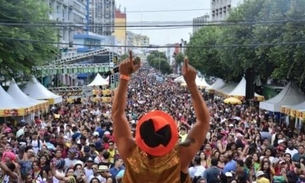 Secretaria de Cultura lança edital de apoio a blocos e bandas do Carnaval no Amazonas