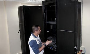 CMM terá data center próprio e novas salas para atender população de Manaus 