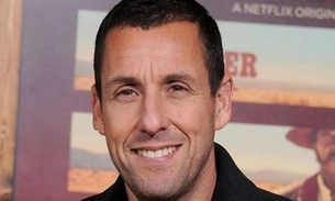 Adam Sandler é hackeado e invasores chamam Obama de 'macaco'