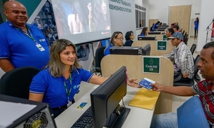 Sine Manaus oferta vagas de emprego para 13 funções diferentes nesta segunda-feira