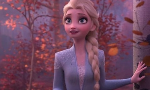 'Frozen 2' arrecada mais de R$ 5 bilhões e é a animação de maior bilheteria da história