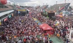 Solidariedade e homenagem a Elba Ramalho vão agitar Banda do Galo de Manaus 2020