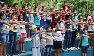 Atividades do Parque da Criança em Manaus retornam nesta sexta-feira  