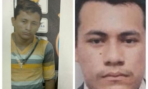 Suspeitos de matar jovem e ferir namorado em área de mata em Manaus são procurados pela polícia