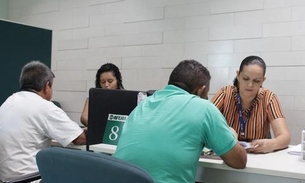 Afeam realiza ação de crédito em Manaus e financia até R$ 21 mil