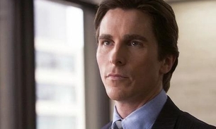 Christian Bale é cotado para ser o vilão do próximo filme de Thor
