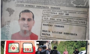 Triplo homicídio seria vingança por morte de suposto traficante em Manaus