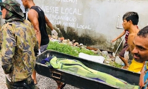 Em Manaus, adolescente morto em tiroteio teria 'traído' facção