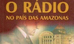 Morre em Manaus o jornalista Luiz Eugênio Negreiros Nogueira