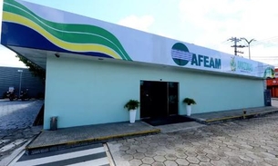 Afeam realiza ação itinerante em Manaus para financiamento de ‘microcrédito’ 