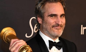 Ator de Coringa, Joaquin Phoenix, é detido durante protesto nos EUA 