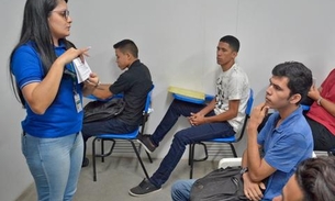 Está em busca de emprego? O Sine oferece 18 vagas nessa segunda-feira em Manaus