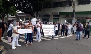 Manaus, Rio e Natal vivem cenas de caos na saúde, diz jornal O Globo