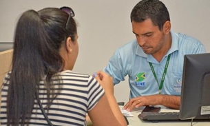 Sine Manaus oferta 14 vagas de emprego nesta quinta-feira; confira