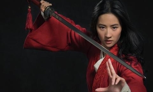 Mulan ganha teaser com cenas inéditas; vem ver