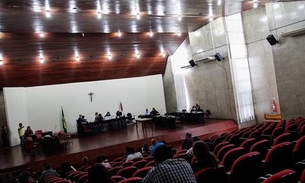 Mais de 400 processos vão a Júri Popular em Manaus no primeiro semestre de 2020 