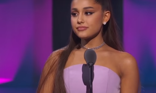 Fãs de Ariana Grande acusam cantora de odiar o Brasil 