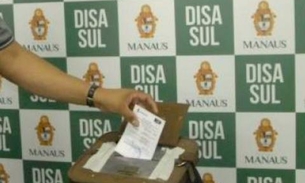 Inscrições para conselheiros de saúde estão abertas em Manaus