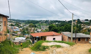 Em Manaus, 30 homens da FDN invadem comunidade e sequestram moradores