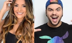 Ex-noiva de Luccas Neto, a youtuber Thayane Lima deve fazer parte do BBB