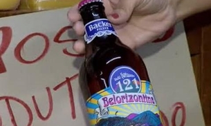 Cervejaria de MG leva vídeo de suposta fraude de fornecedor à Justiça